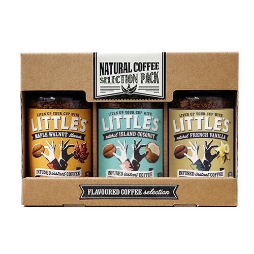 리틀스[LITTLE&#039;S]NATURAL COFFEE